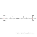 Trimethoxysilane ditamatkan Polyether CAS 216597-12-5